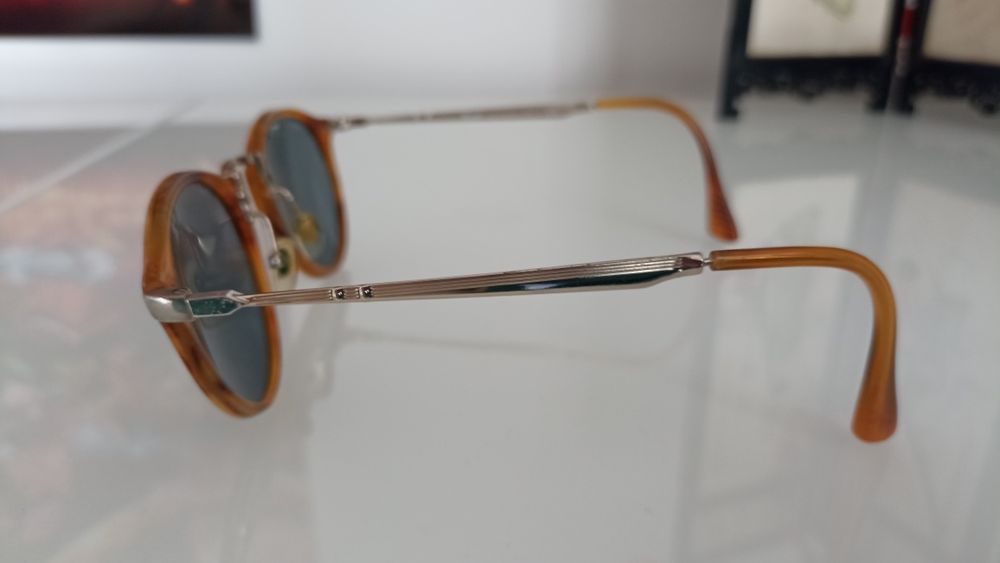 Óculos de sol Persol Caligrapher edition