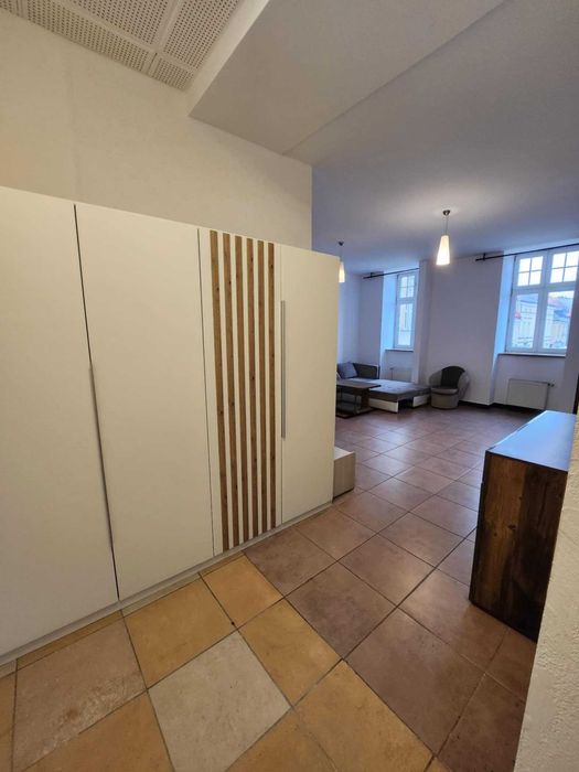 Mieszkanie do wynajęcia w samym centrum miasta