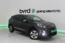 Kia e-Niro 64kWh