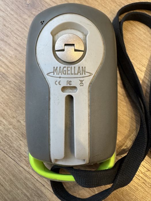 Навигатор туристический