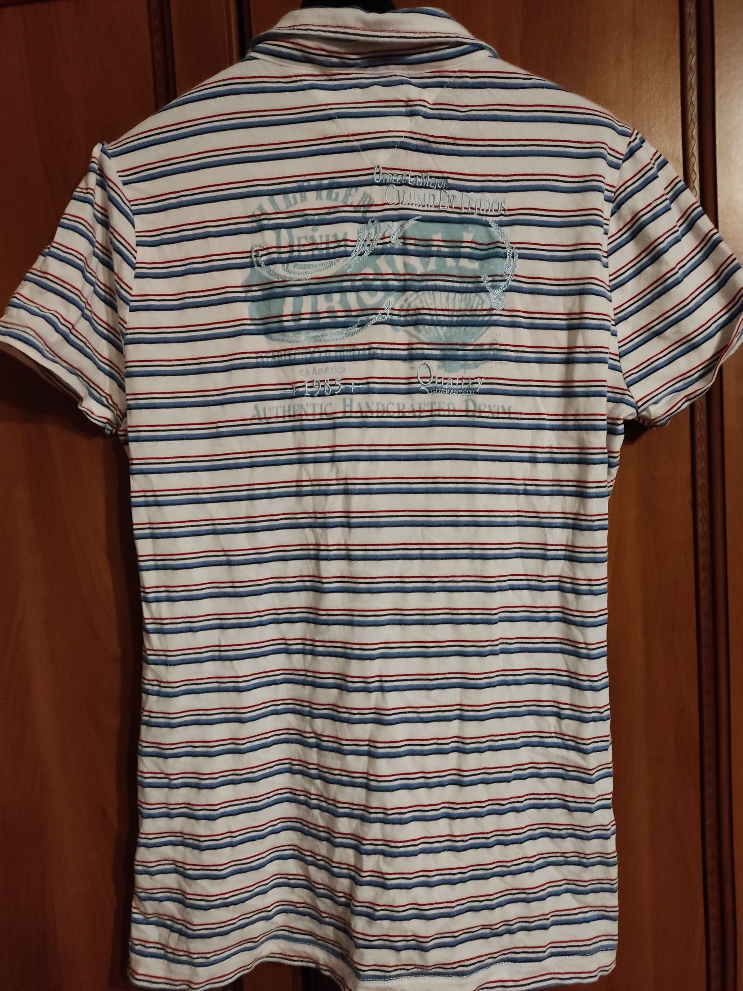 T-shirt Tommy Hilfiger