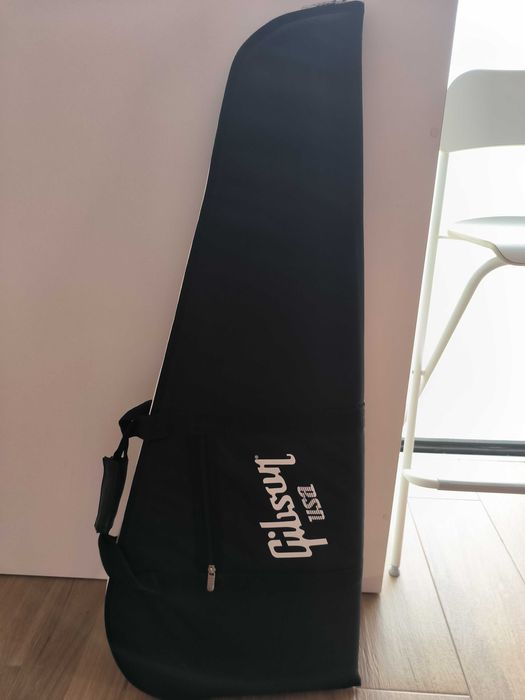 Les Paul 2016 faded T sunburst