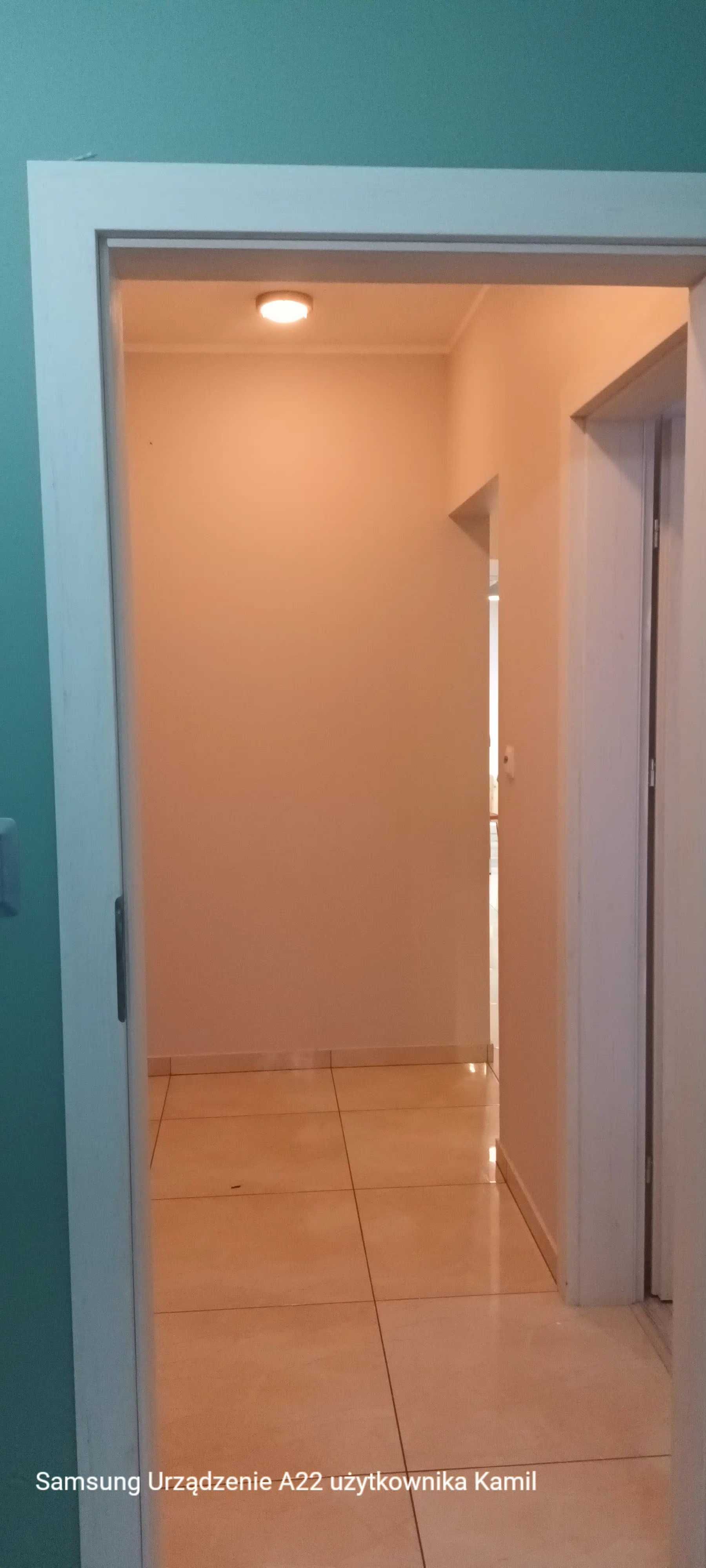Wynajme mieszkanie w centrum wyszkowa