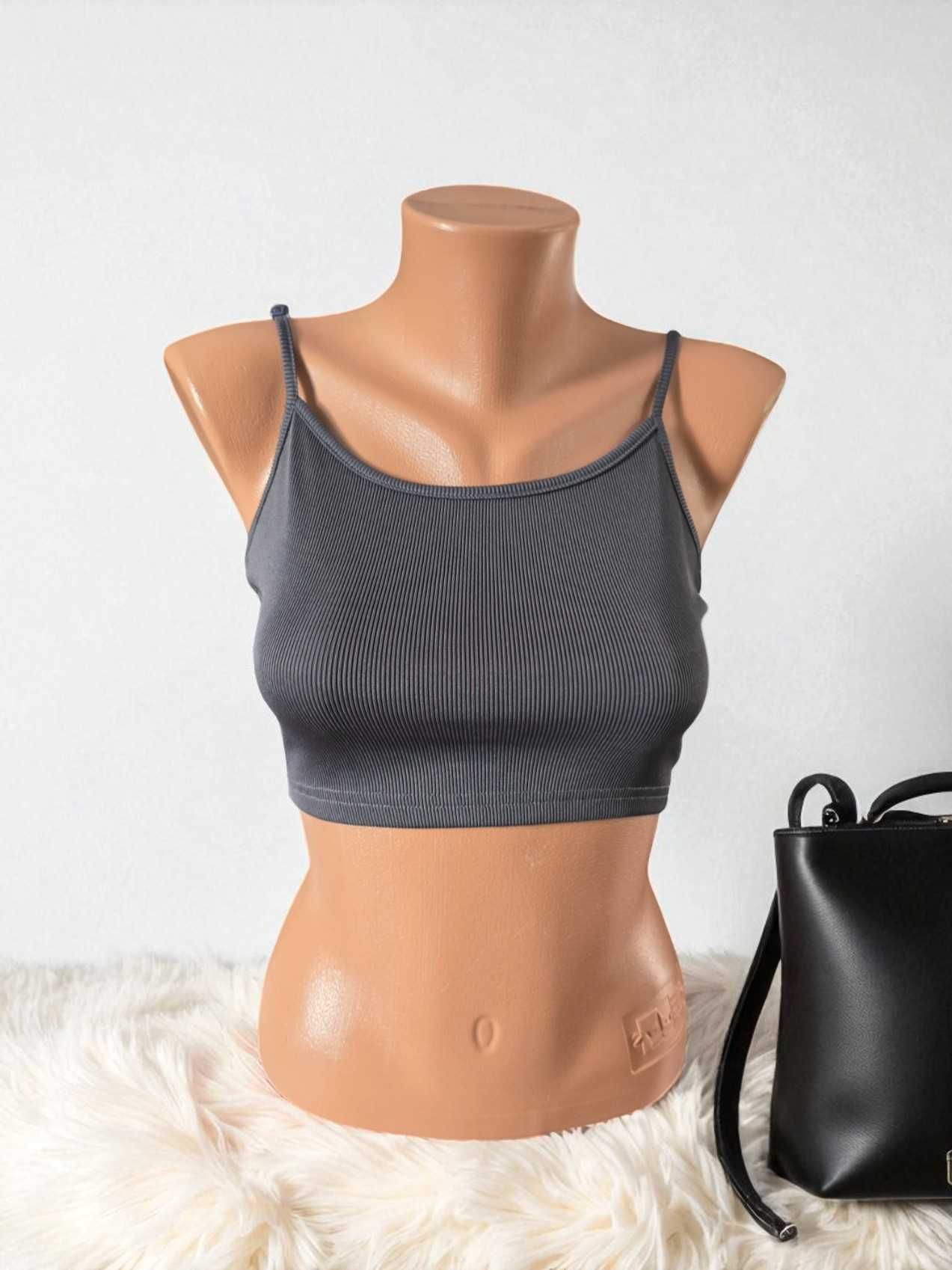Top damski Shein rozmiar XL