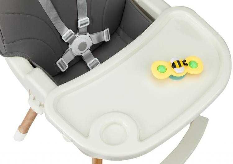 ОРИГІНАЛ! MoMi FLOVI стільчик для годування IKEA ANTILOP в асортименті