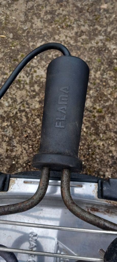Grelhador electrico