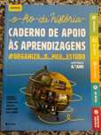 Caderno de atividades 8ano história