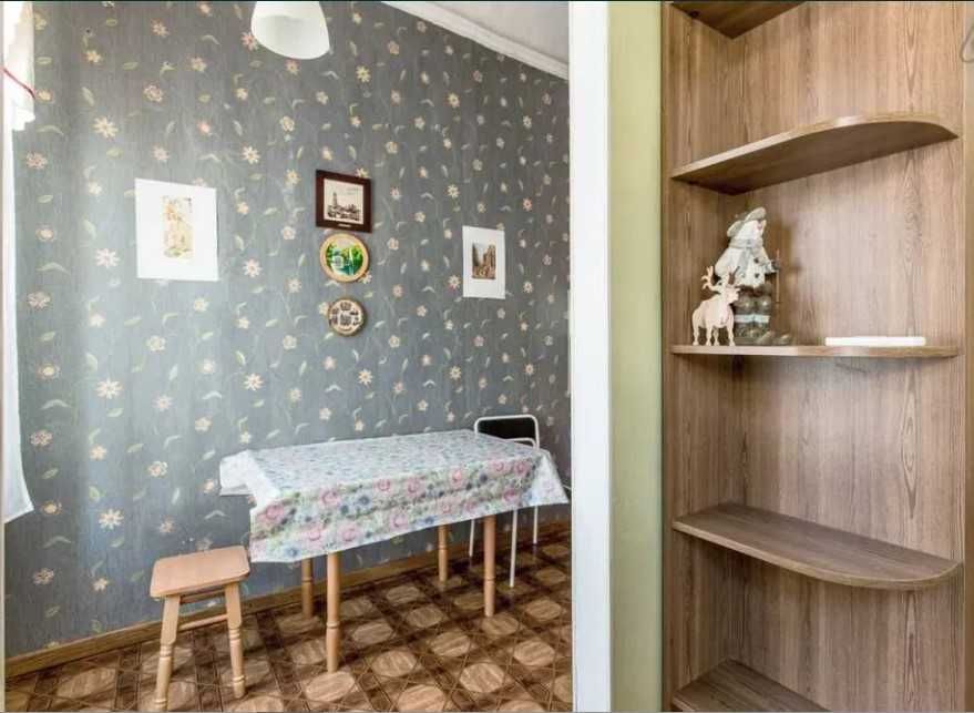 Продам 1 комнатную квартиру по ул.Новосельского