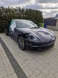 PORSCHE PANMERA 4S 4.0 TDI 421KM LIFT  Europa / zarej/  serwisowana