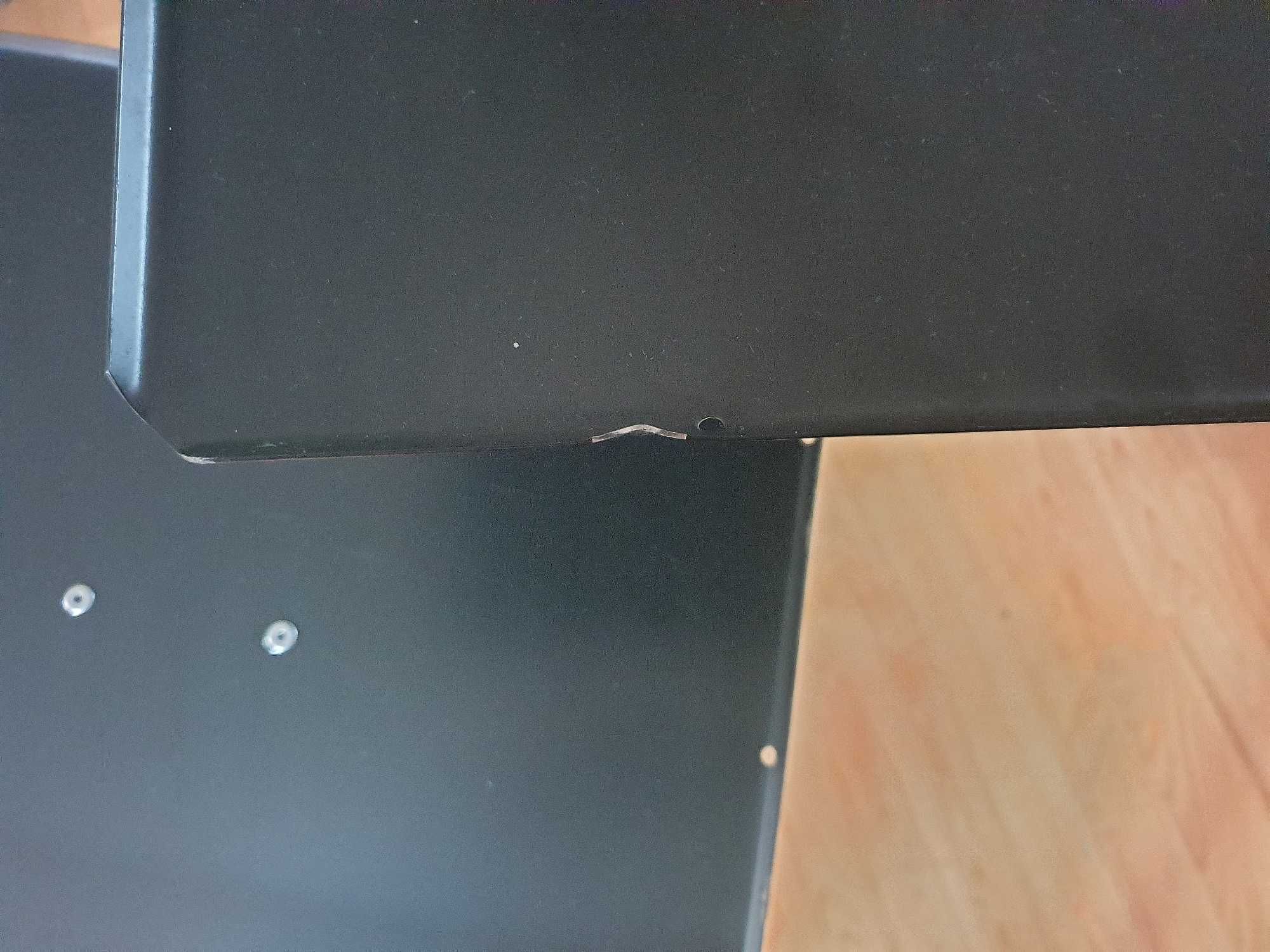$- Stojak stolik wózek pod projektor laptop komputer Stim R-16
