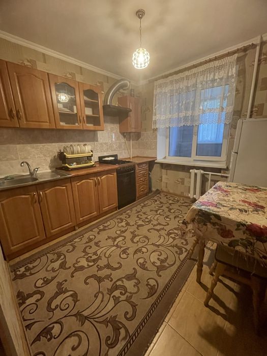 Сдам 1-ную кварт р-н Черемушки ул Малиновского / ул Космонавтов