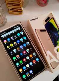 Samsung galaxy a80 8/128