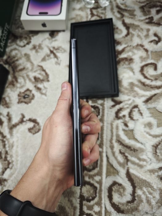 Samsung s23 ultra 512 офіційний дві сімки