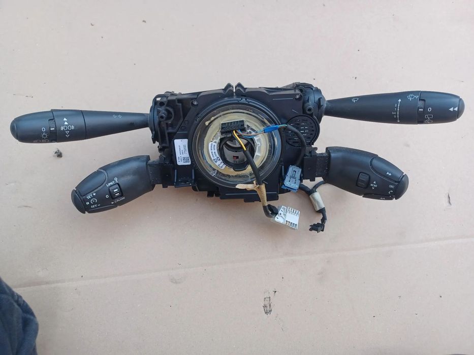 PRZEŁĄCZNIK ZESPOLONY C3 II LIFT 96773879ZD EUROPA