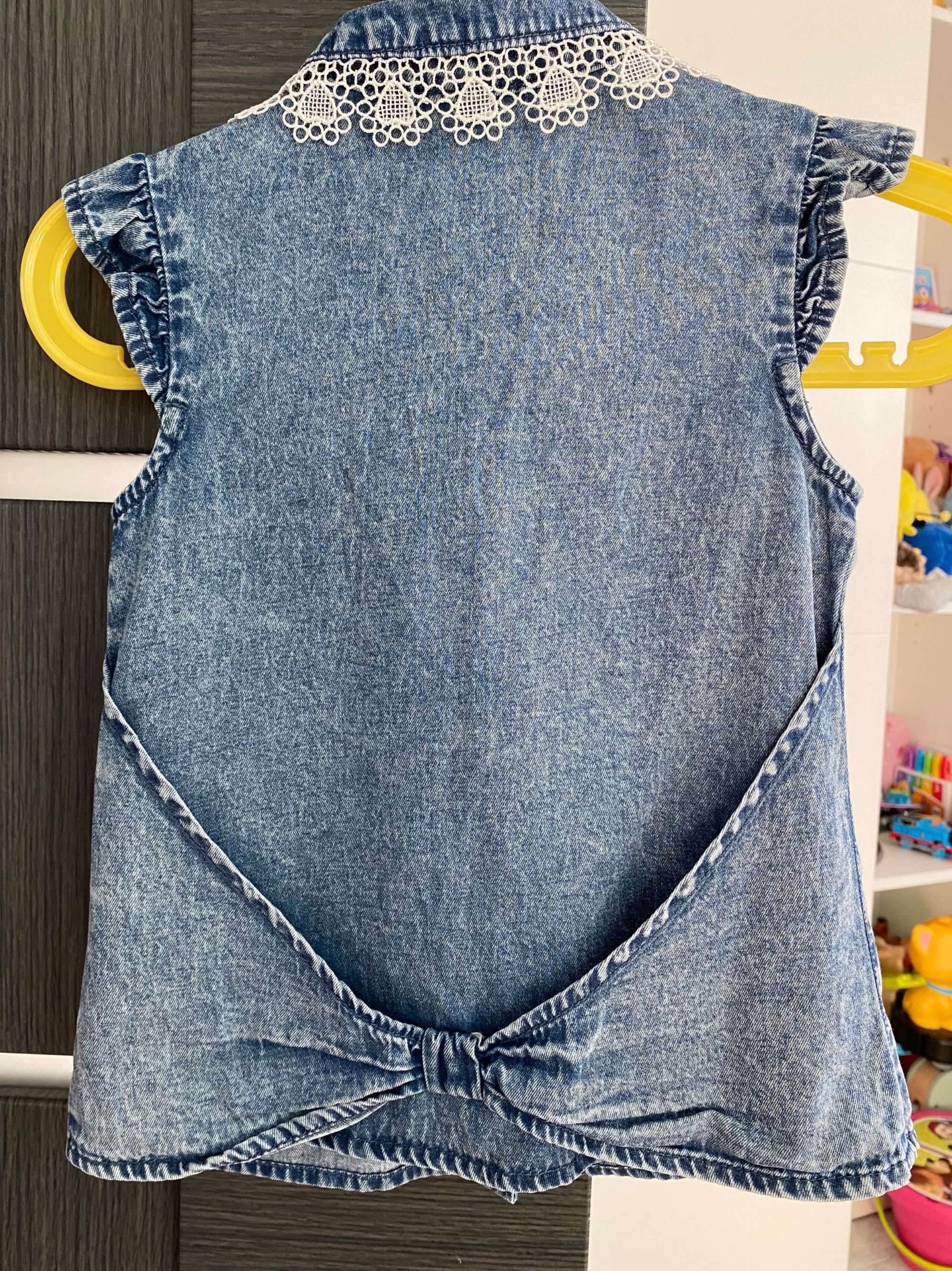 Koszula bluzka Guess rozmiar 92