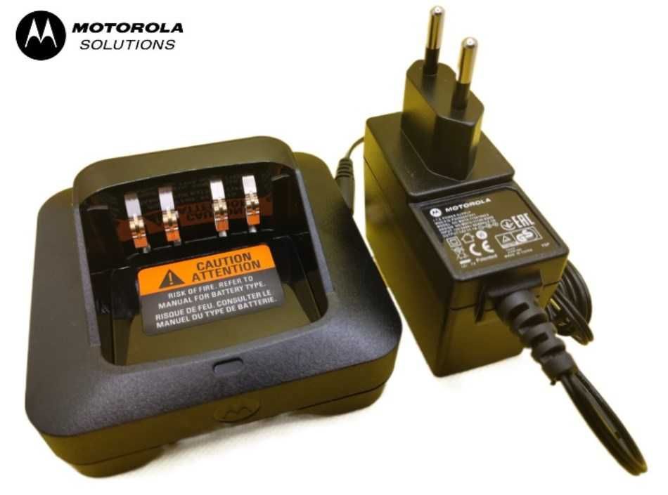 ⇒ Зарядное устройство Motorola WPLN4577A IMPRES (PMPN4527A)