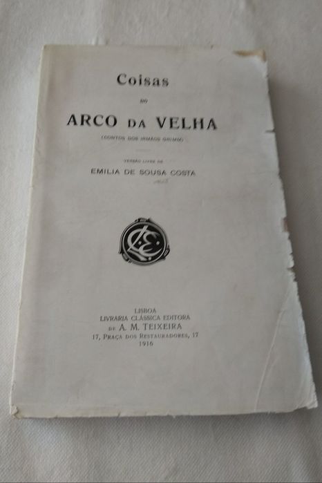 Coisas do Arco da Velha