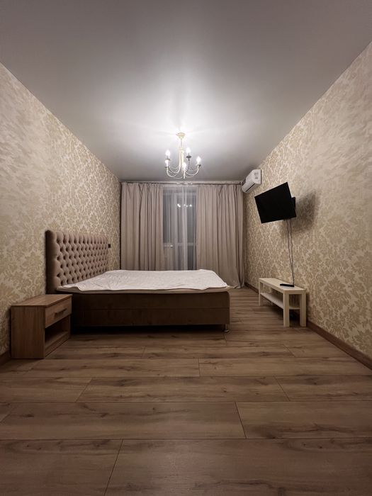 Сдам 1 комнатную квартиру ЖК Дуэт, Алексеевка