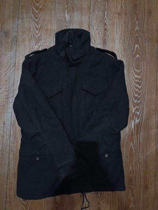 Курточка brandit м-65