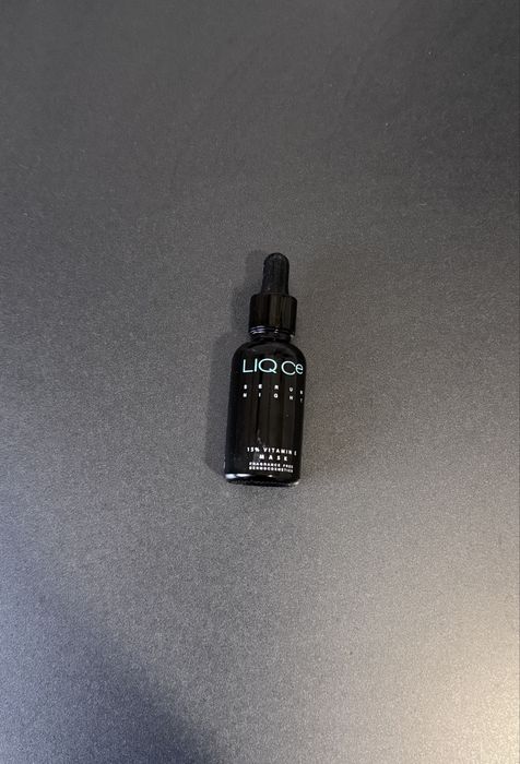 Liq Ce serum witamina C 15% do twarzy kosmetyki