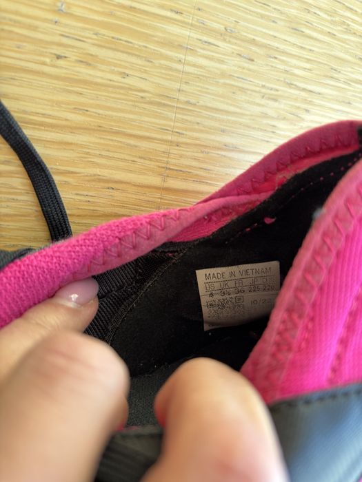 Chuteiras Adidas predator original