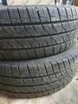 215/75 R16 C Semperit rok 19