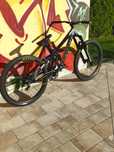Norco aurum a7.2 2017 jibber/slopeduro