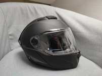 Kask Mt Atom 2 SV Solid (nowy)