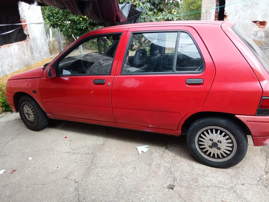 Vendo Clio barato