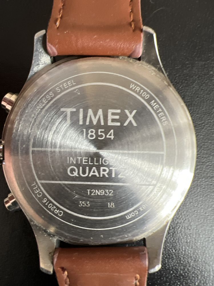 Zegarek Timex T2N932