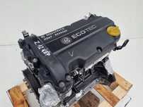 .Motor Completo Z12XEP GM Opel 1.2i 80cv 16v 2004-2009