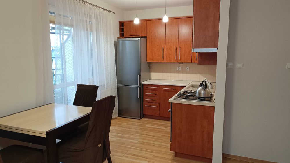 Mieszkanie 2-pokojowe Rzeszów, ul. Nowosądecka 18 (35m2)