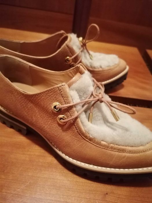 Sapatos Mellow Yellow Paris