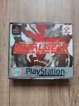 Metal Gear Solid Playstation 1