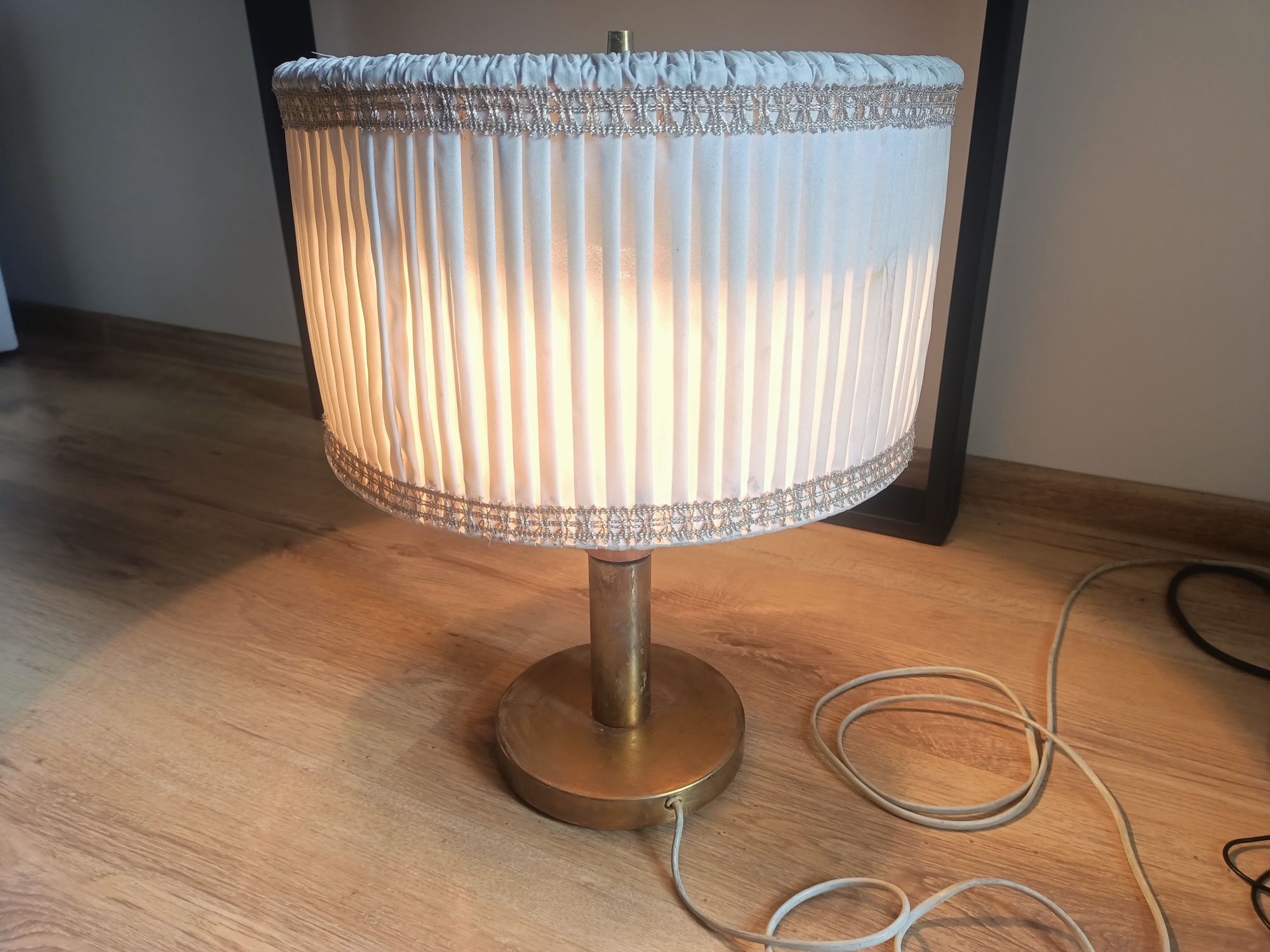 Lampa Polam-Radom typ 429 lampa z PRL-u