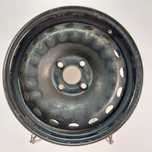 Felga 15 4x100 Opel / Fiat 6Jx15 ET43 F506837-22