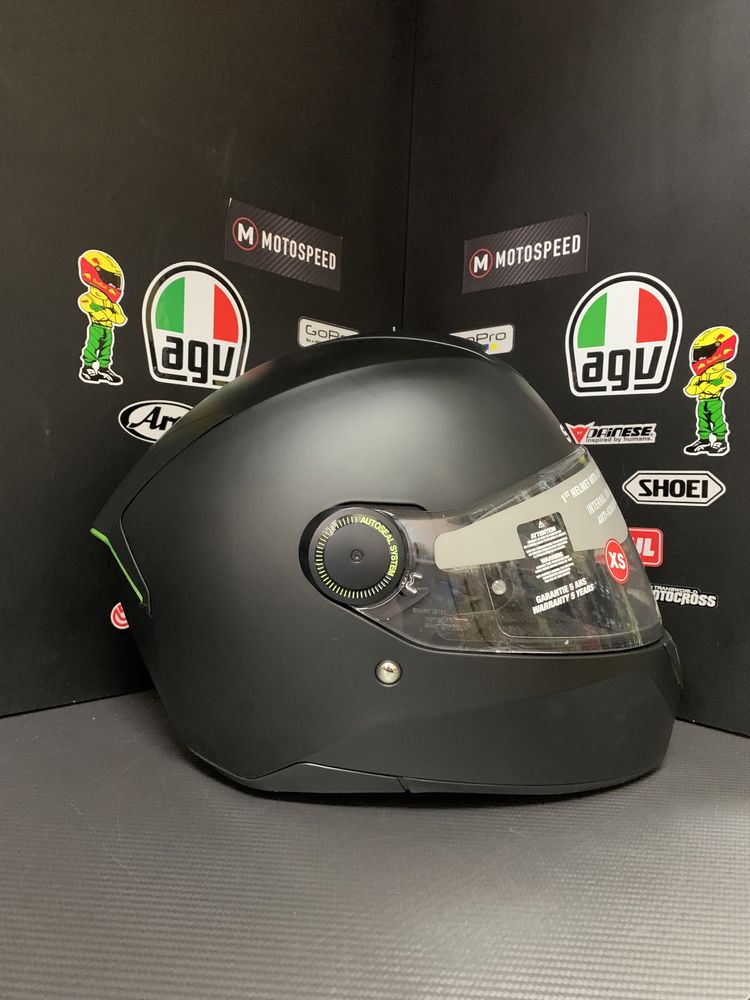 Мотошолом шлем Shark D-Skwal (AGV shoei arai xlite Nolan scorpion )