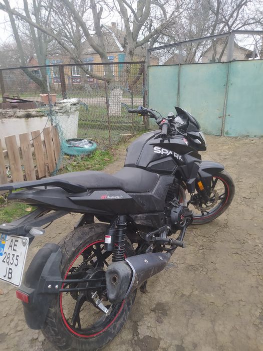 Продам спарк р32
