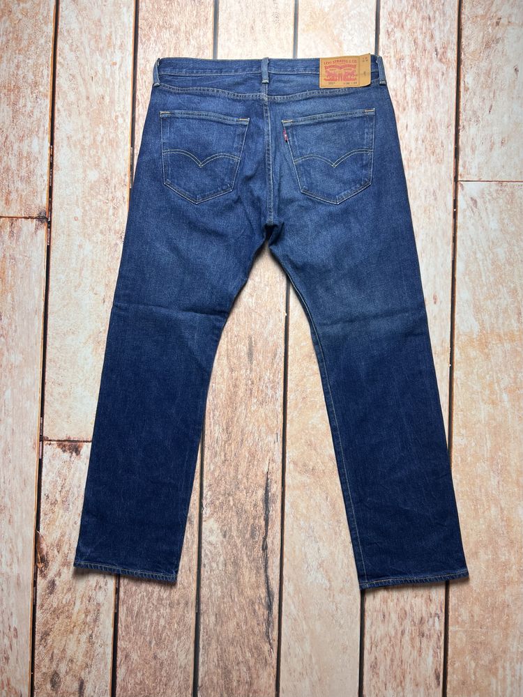 Spodnie Levi’s 501