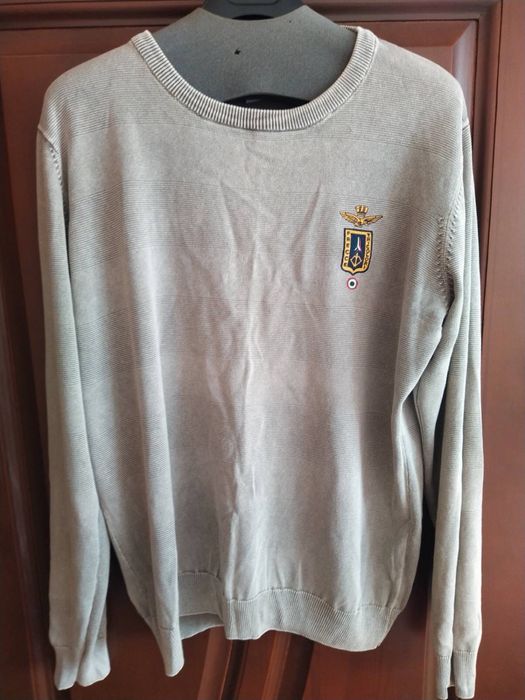 Джемпер Aeronautica Militare