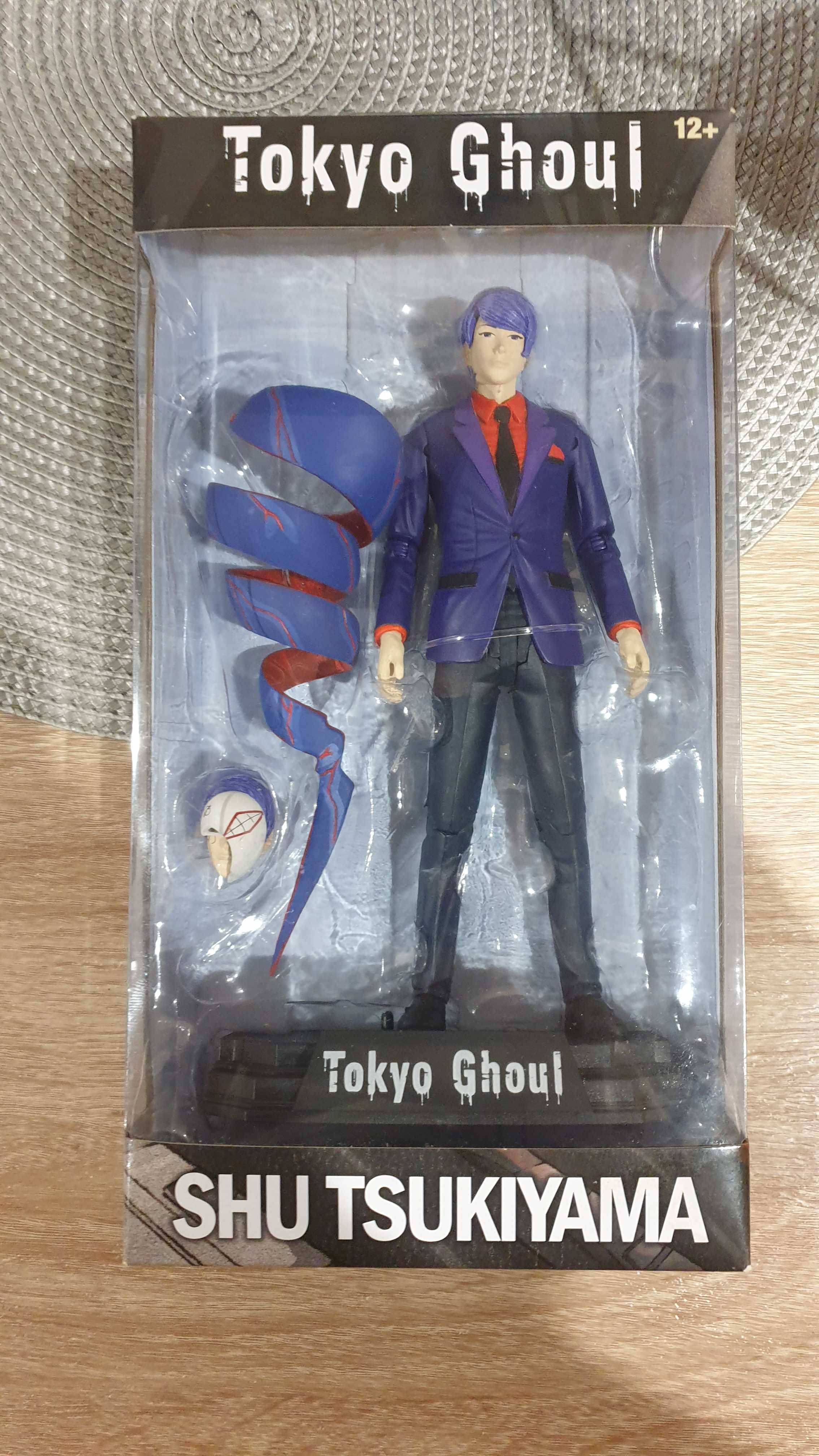 Tokyo Ghul figurka