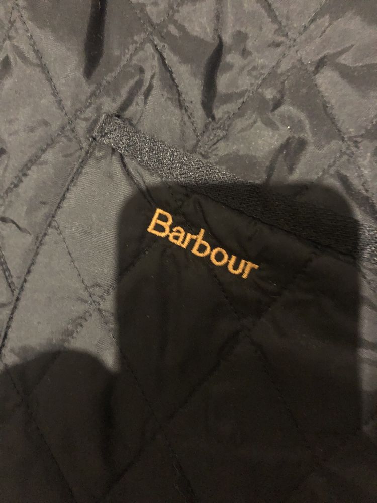 куртка Barbour