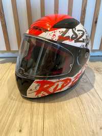 Kask ls2 rapid + pinlock