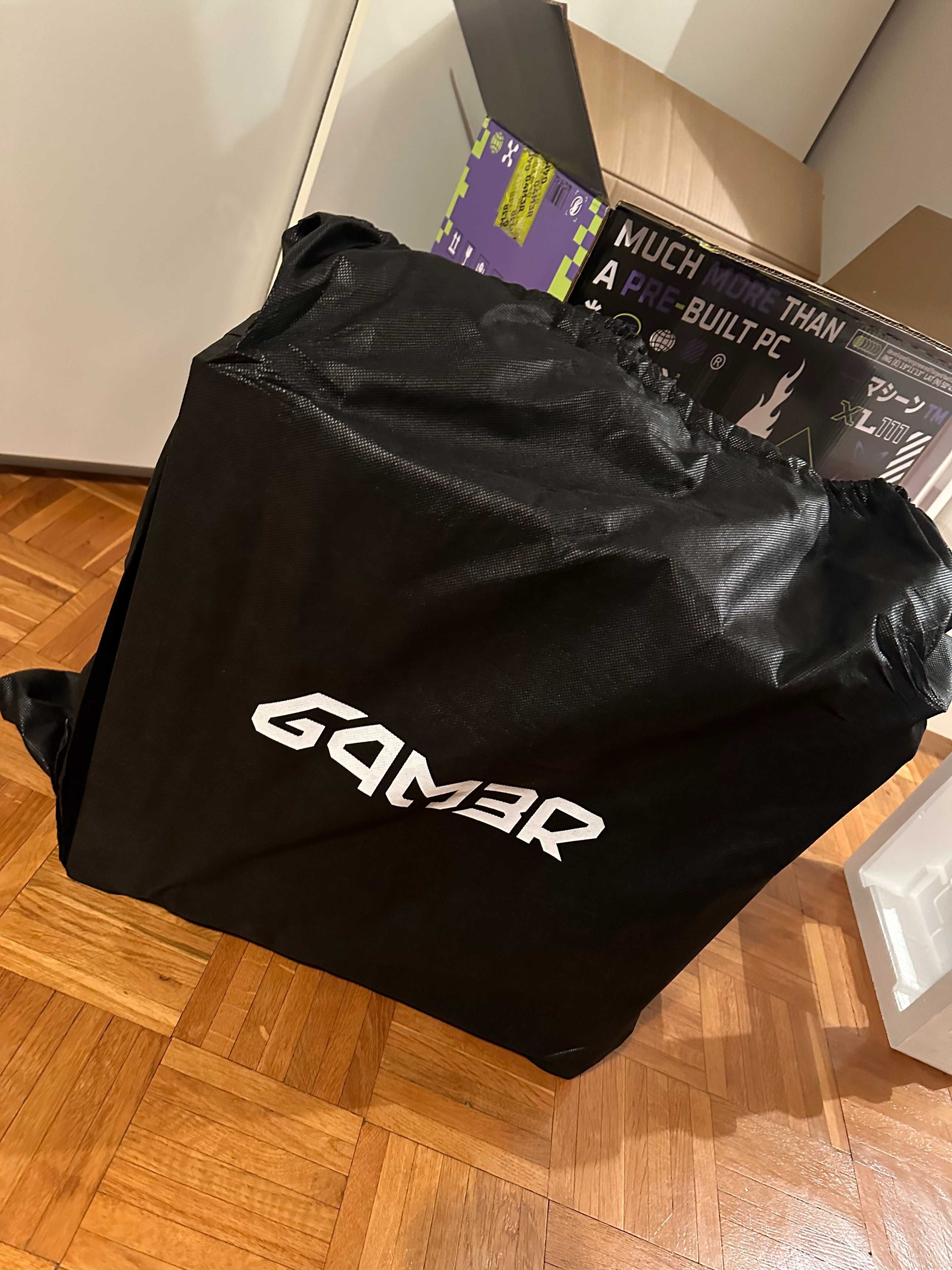Komputer G4M3R HERO PLUS i7-14700KF/32GB/2TB/RTX4070Ti