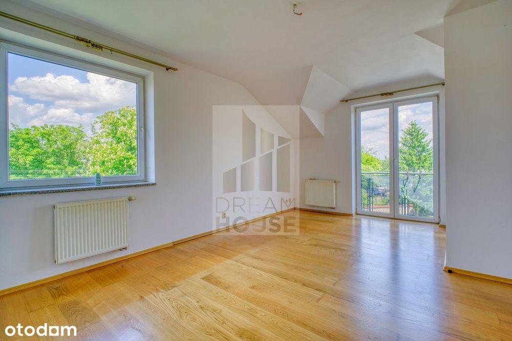 Przestronne i funkcjonalne 74,9 m2 dla rodziny.