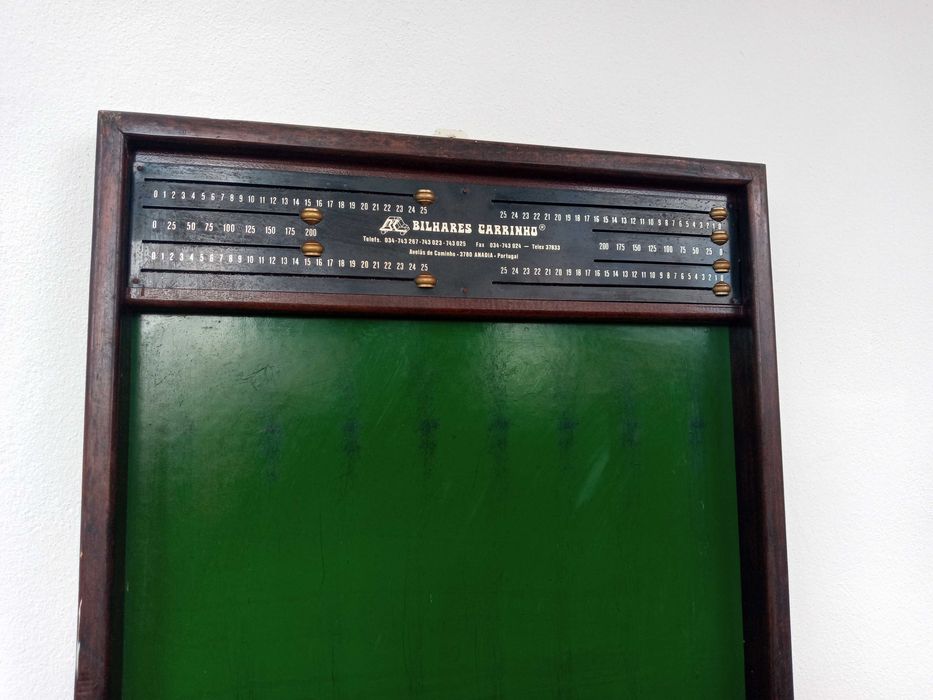 Painel para tacos + 2 triangulos + 2 tacos