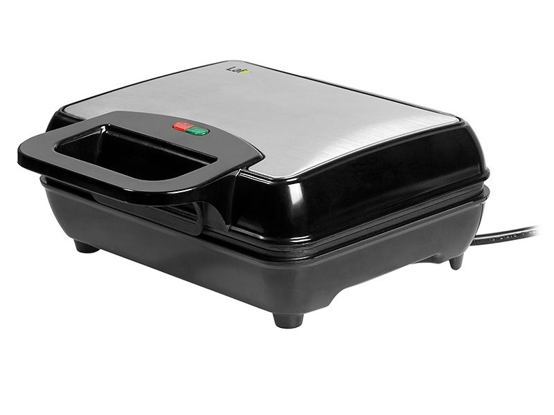 Gofrownica Lafe GFH-001 - Doskonałe Gofry w Twoim Domu