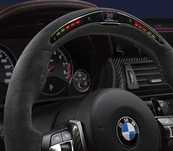 Volante BMW M Performance Alcântara *NOVO*