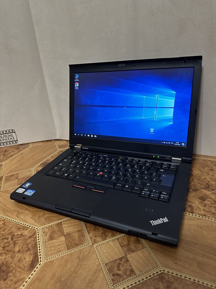 Ноутбук Lenovo ThinkPad T420)