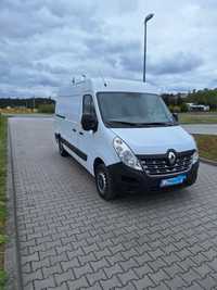 Renault Master  Renault Master KLIMA. 2015r. 230tyś. 2299cm3 ,125KM